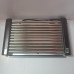 Електрическа скара Крис CH 1600, 1600W, без капак,неръждаеми тръби 